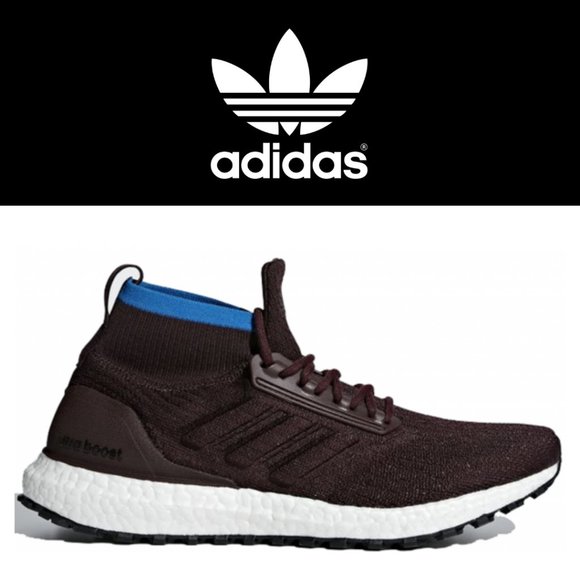 Adidas Ultra Boost All Terrain - Size 8 - Picture 1 of 8